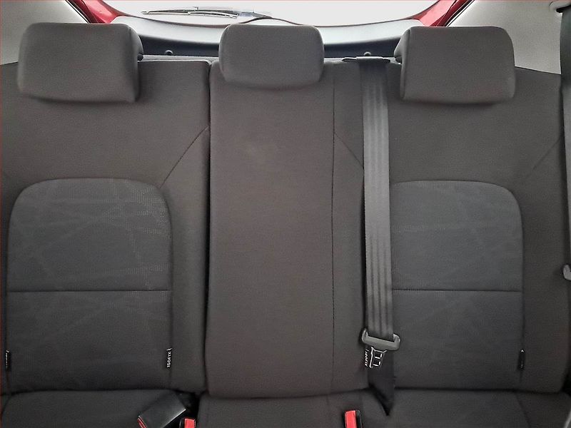 Kia Rio (2016) 1.25 CVVT - fotka 10 z 18
