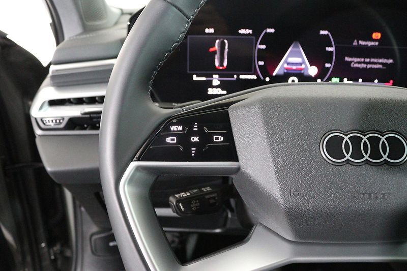 Audi A6 Avant TDI quattro 150 kW Stronic - fotka 18 z 24