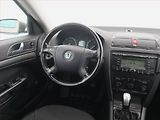 Škoda Octavia (2007) Elegance 2.0 TDI, 4X4, po STK - náhled 7