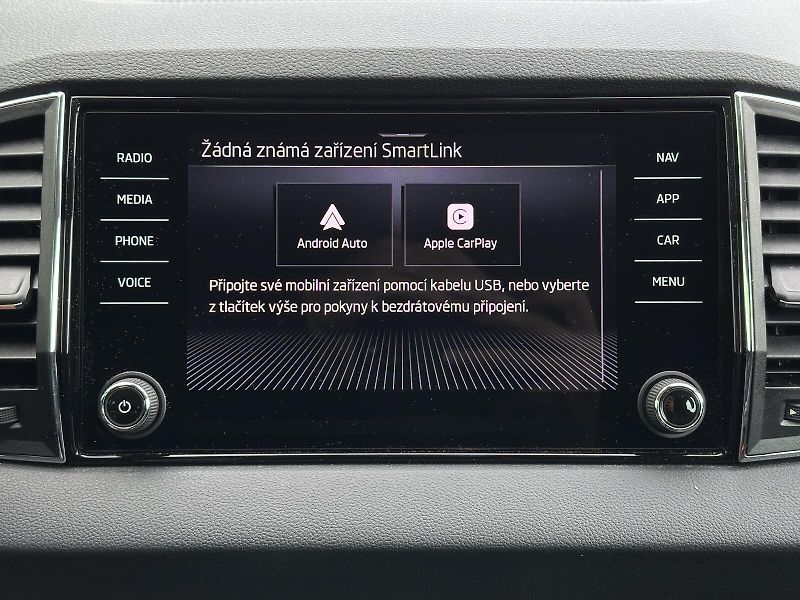 Škoda Karoq 1.5TSi Top & Selection 150PS L - fotka 29 z 43