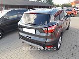Ford Kuga (2019) 1.5EB, servis.kniha - náhled 1