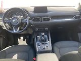 Mazda CX-5 (2017) 2.0i 4x4, 2.maj,ČR, LED, navi - náhled 8