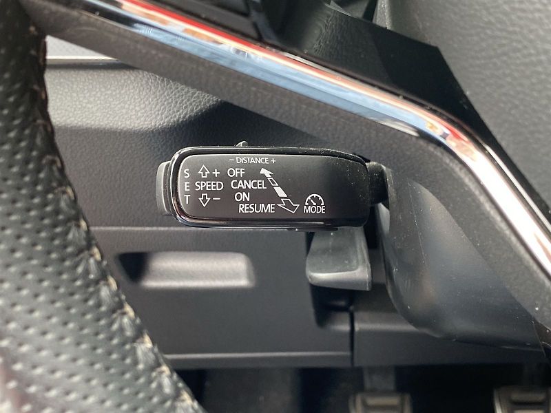 Škoda Kamiq (2022) 1.0 TSI Monte Carlo - fotka 14 z 36