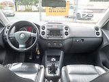 Volkswagen Tiguan (2009) ČR 2.0TDI 125KW – TAŽNÝ - náhled 14