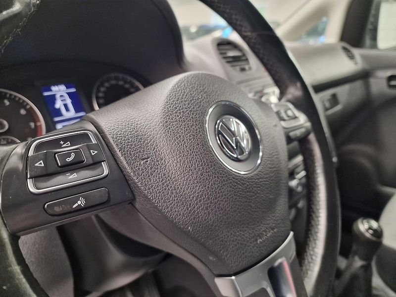 Volkswagen Caddy (2015) 2.0 Maxi CNG MAN 2015 | Záruka - fotka 17 z 53