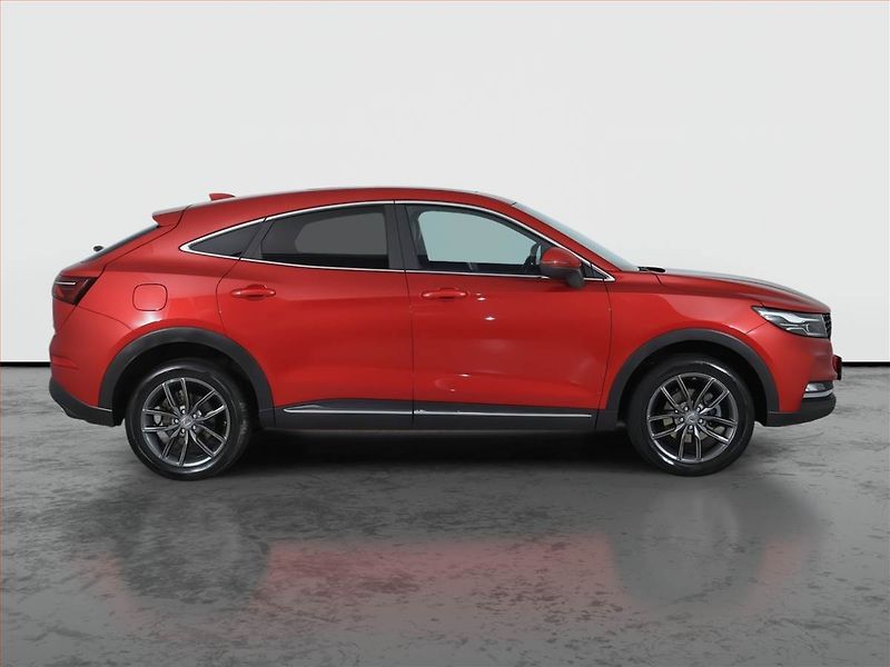 Dongfeng Fengon 5 (2022) 1.5 Turbo, Automat, Serv.kniha - fotka 6 z 17