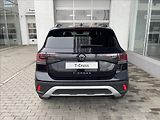 Volkswagen T-Cross (2025) 1,0 TSI 5G  People - náhled 6
