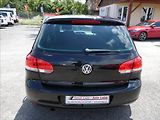 Volkswagen Golf 1,2 TSi 77kW Match,po rozvodec - náhled 8