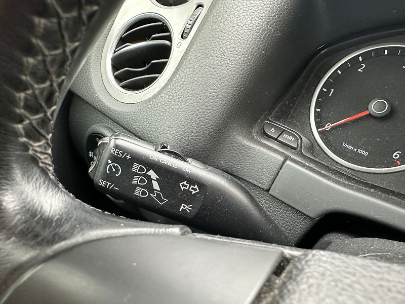 Volkswagen Tiguan (2009) 2.0Tdi 125kw 4x4 - fotka 18 z 30