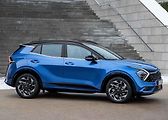 Kia Sportage - od 739 9980 Kč
