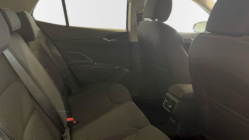 Škoda Fabia (2024) TOP Selection 1.0TSI 85kW - fotka 12 z 31