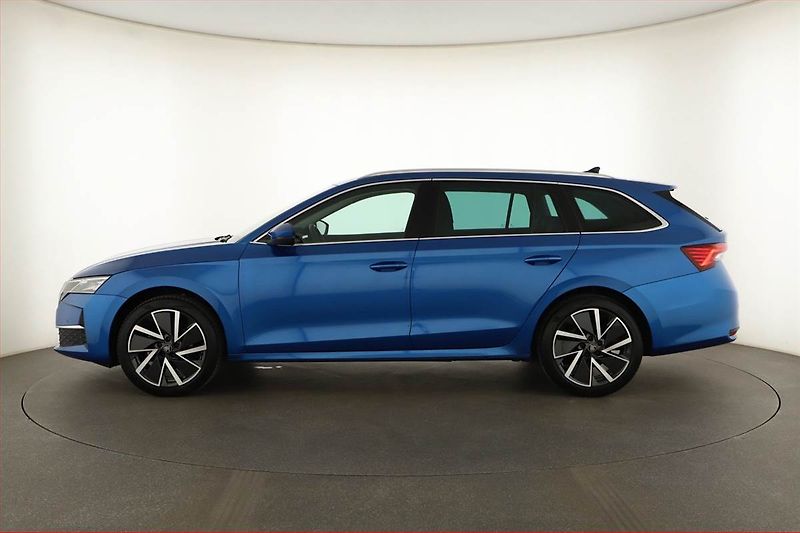 Škoda Octavia (2025) 1.5 TSI, TOP SELECTION - fotka 3 z 15
