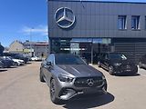Mercedes-Benz GLE (2026) 450 d 4MATIC kupé - náhled 1