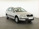 Škoda Octavia (2006) 1.9 TDI, po STK, Klima - náhled 1