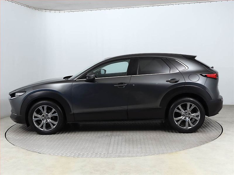 Mazda CX-30 (2021) GT 180 Plus Skyactiv-X 2.0 - fotka 3 z 20