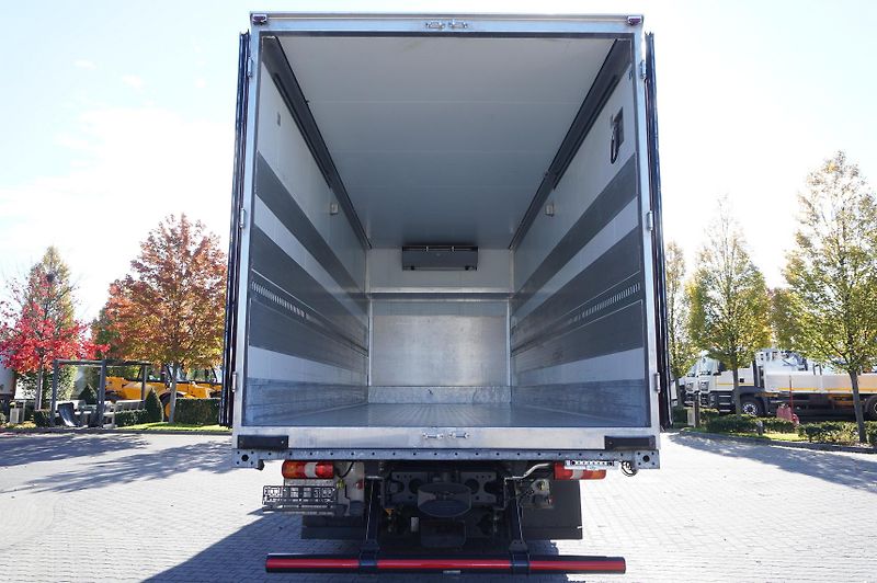 Mercedes-Benz Actros (2023) 2548 MP5 6×2 / Schmitz 19 EPAL - fotka 6 z 25
