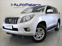 Toyota Land Cruiser 3,0 D-4D Anniversary 120tkm.ČR - fotografie inzerátu