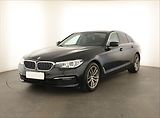 BMW Řada 5 (2020) 520d, Automat, Serv.kniha - náhled 1