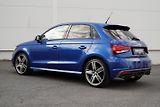 Audi S1 2.0 TFSI 170kW quattro - náhled 12