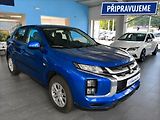 Mitsubishi ASX 2,0   110kW,ČR,1.MAJ,PŘIPRAVUJ - náhled 1