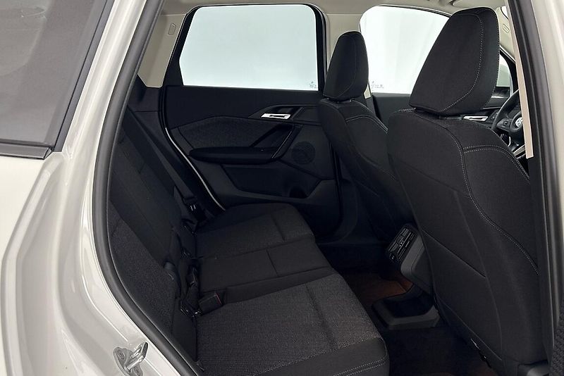 BMW X1 xDrive23d - fotka 12 z 24