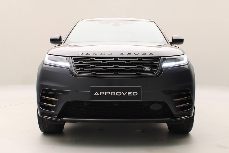 Land Rover Range Rover Velar P400e DYNAMIC HSE REZERVACE - fotka 14 z 47