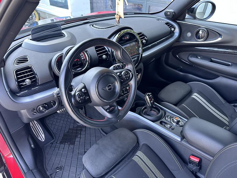 Mini Clubman JCW ALL4 225kw, Remus - fotka 11 z 24