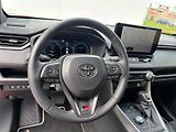 Toyota RAV4 2.5 HSD e-CVT AWD GR-Sport - náhled 15