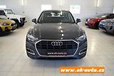 Audi Q5 2.0 35 TDI BUSINESS LED 2022 - náhled 12