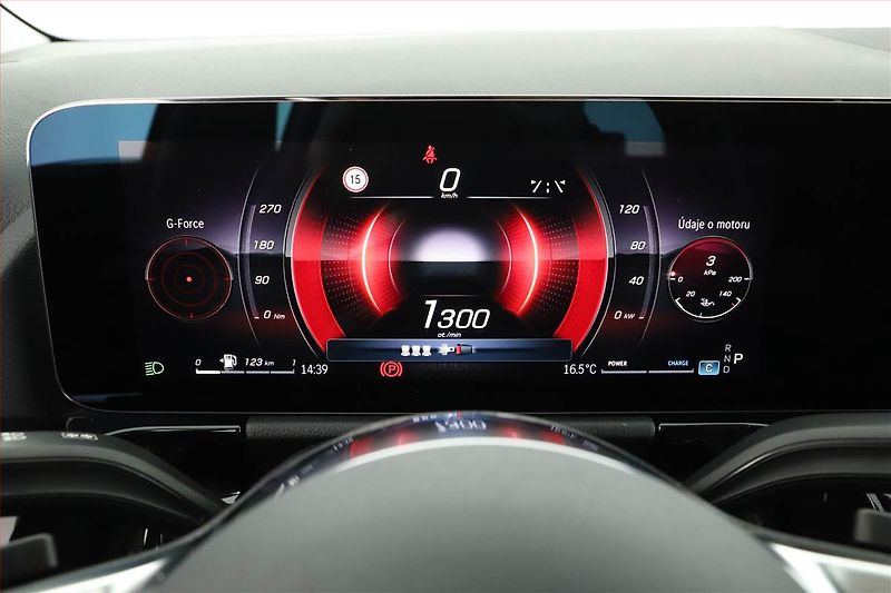 Mercedes-Benz GLA (2025) 200, PROGRESSIVE, DPH - fotka 14 z 29