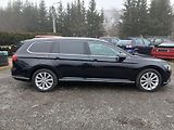 Volkswagen Passat 2.0 TDI, Highline, DSG - náhled 6