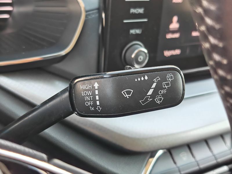 Škoda Octavia Ambition 6MP 1,5TSI - fotka 14 z 20