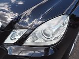 Mercedes-Benz Třídy E (2010) 350 CDI V6, 4Matic, AT, Avantg - náhled 7