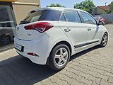 Hyundai i20 1.3-KLIMA-ALU-CENTRÁL-ISOFIX - náhled 6