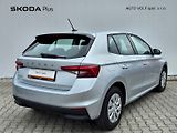 Škoda Fabia (2025) Selection 1.0 TSI 70 kW 5°manu - náhled 1