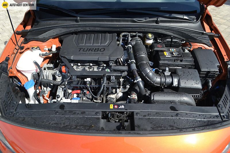 Hyundai i30 WG 1.5T-GDI 103KW DCT FAMILY N - fotka 39 z 41