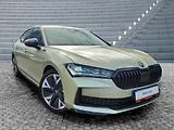 Škoda Superb Sportline 2.0 TDI 110kw DSG - náhled 6