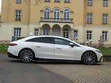 Mercedes-Benz EQS 450+ AMG Pano HuD 360 Venti - náhled 4