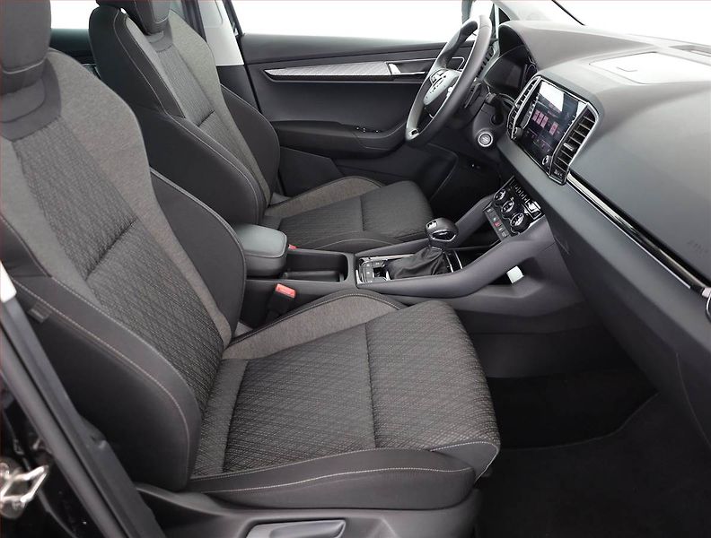 Škoda Karoq (2024) 2.0 TDI - fotka 7 z 20