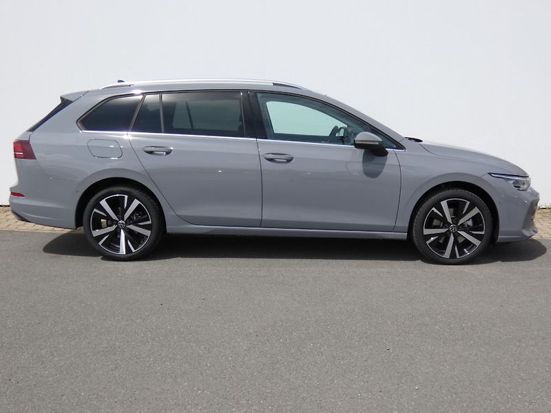 Volkswagen Golf Variant Style 2,0 TDI 110 kW 7 - fotka 3 z 30