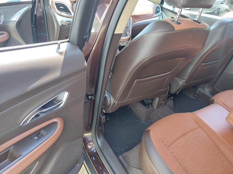 Opel Mokka (2015) 2.0TDCi 4x4 Innovation  - fotka 22 z 42