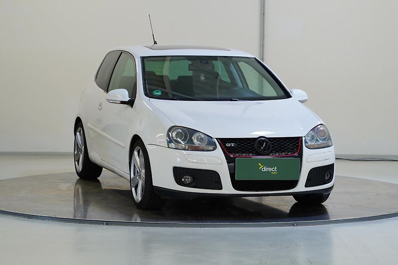 Volkswagen Golf - fotka 8 z 27