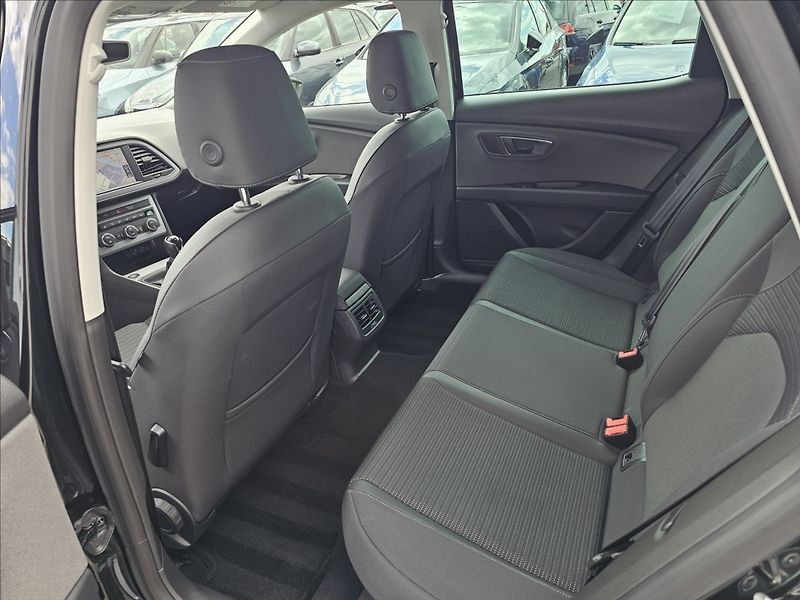 Seat Leon 1,4TSI 110KW XCELLENCE KŮŽE - fotka 27 z 47