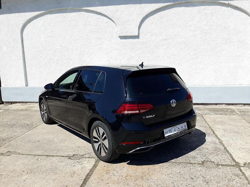 Volkswagen e-Golf (2019) MATRIX NAV DYNAUDIO WINTERPAKE - fotka 11 z 45