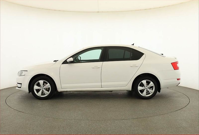 Škoda Octavia (2016) Style 2.0 TDI, Automat - fotka 3 z 19