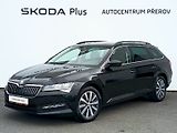 Škoda Superb (2022) 2.0TDI 110kW DSG COMFORT PLUS - náhled 1