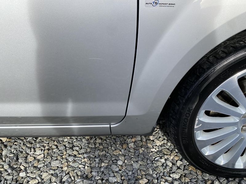 Ford Focus 2.0i 145PS LPG FORD COMBI TOP! - fotka 61 z 170