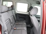 Volkswagen Caddy 1,2 TSI Cup 1.Maj Navi Tažné - náhled 13