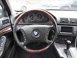 BMW Řada 5 2,5 525i Steptronic Exklusiv - náhled 12