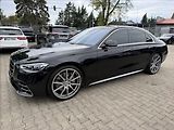 Mercedes-Benz Třídy S 400d AMG 4Matic - náhled 8